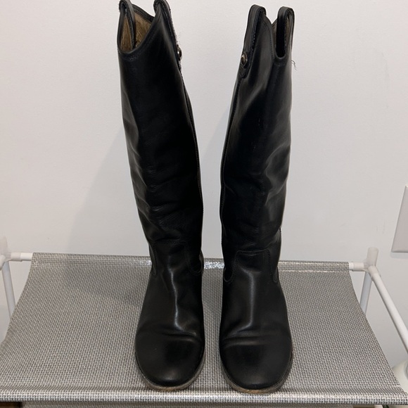 Frye Women’s Boots, Size 6 - Picture 8 of 10